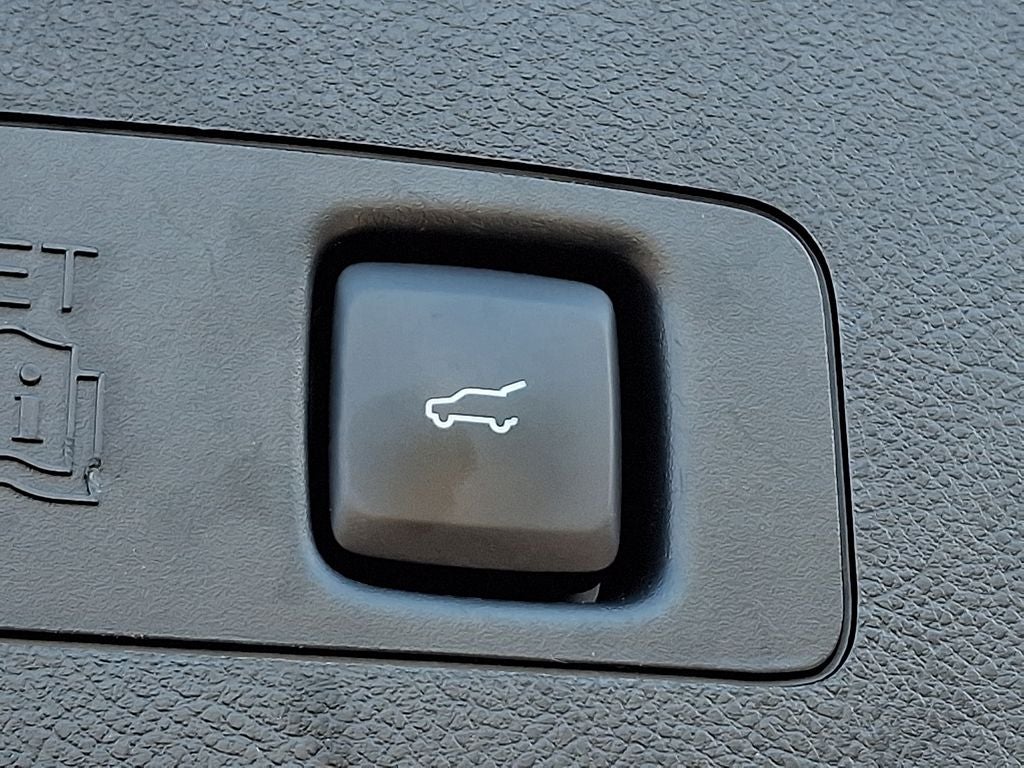 2021 Lincoln Corsair Reserve