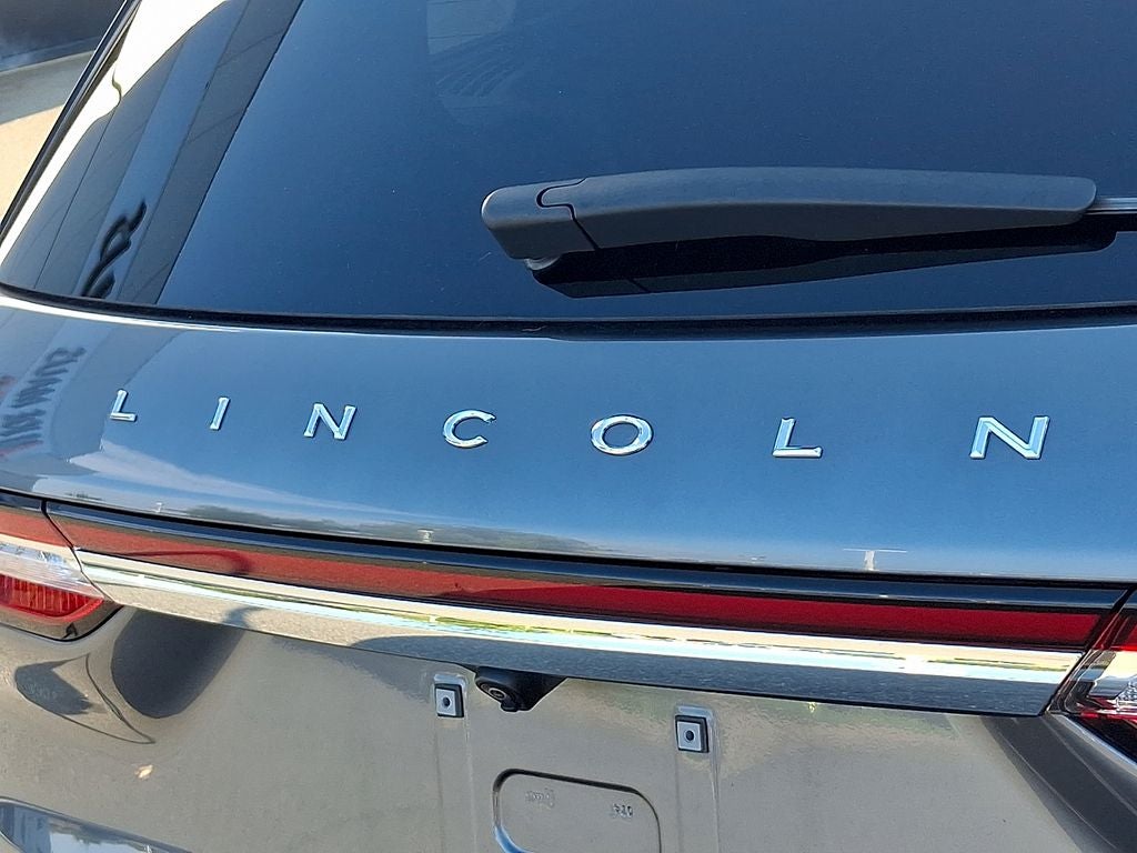 2021 Lincoln Corsair Reserve