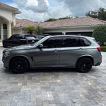 2016 BMW X5 sDrive35i