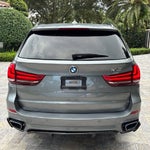 2016 BMW X5 sDrive35i