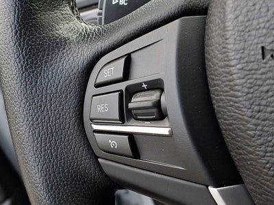 2016 BMW X3 xDrive35i