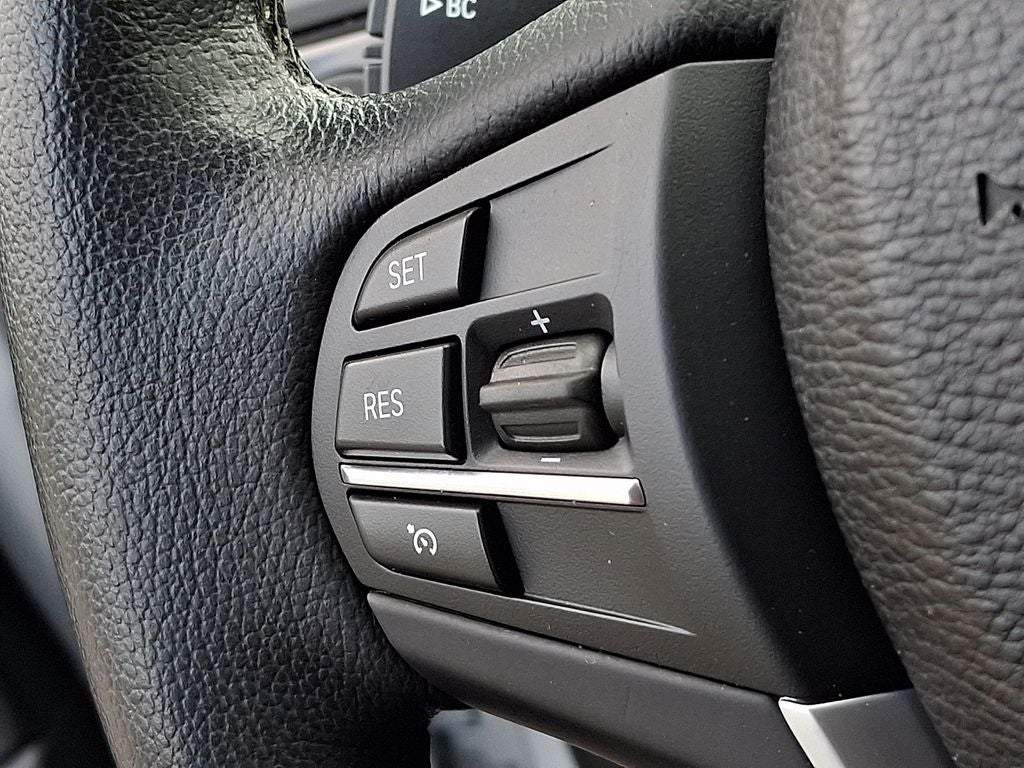 2016 BMW X3 xDrive35i