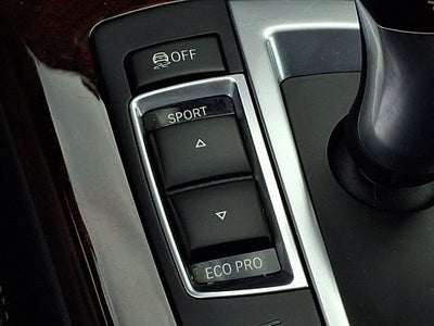 2016 BMW X3 xDrive35i