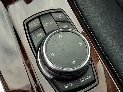 2016 BMW X3 xDrive35i