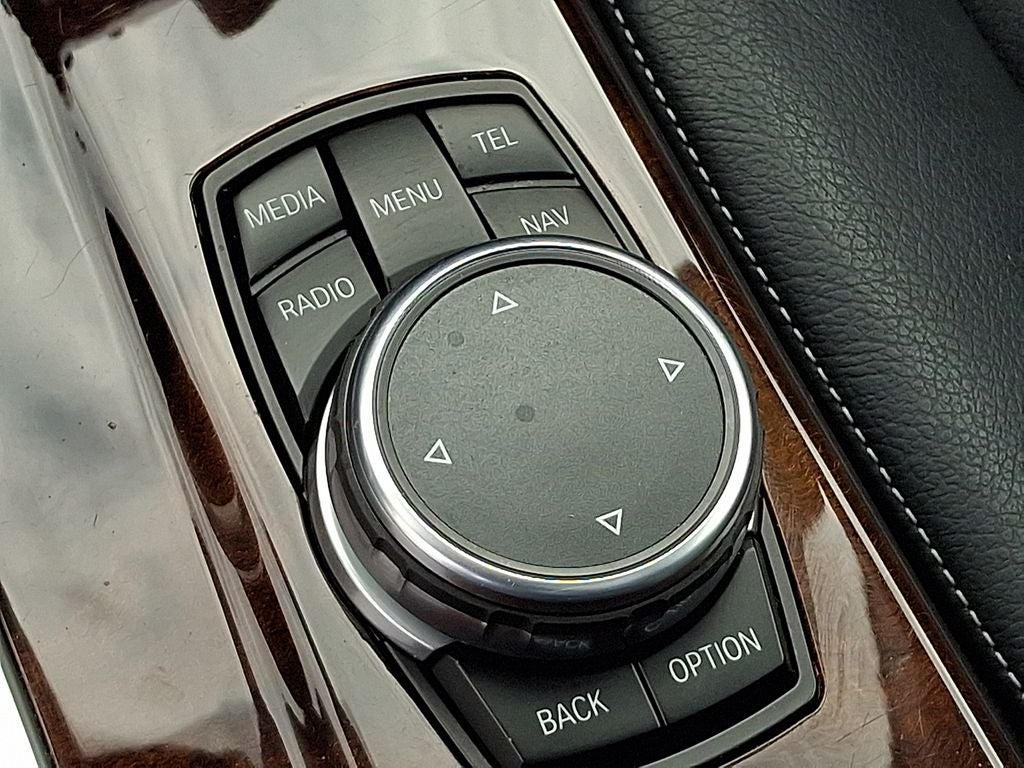 2016 BMW X3 xDrive35i