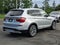 2016 BMW X3 xDrive35i