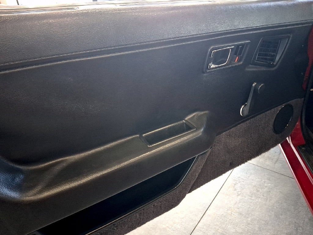 1985 Honda Prelude Base