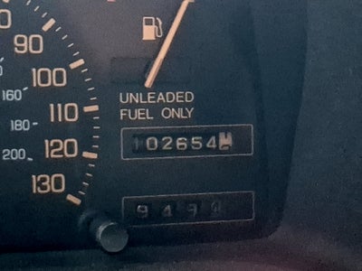 1985 Honda Prelude Base