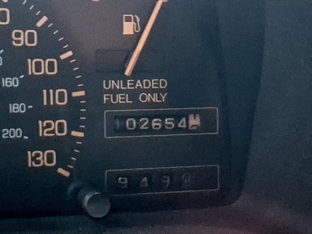 1985 Honda Prelude Base