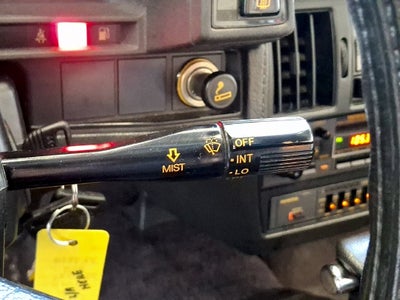 1985 Honda Prelude Base