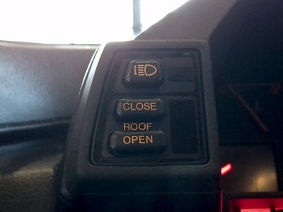 1985 Honda Prelude Base
