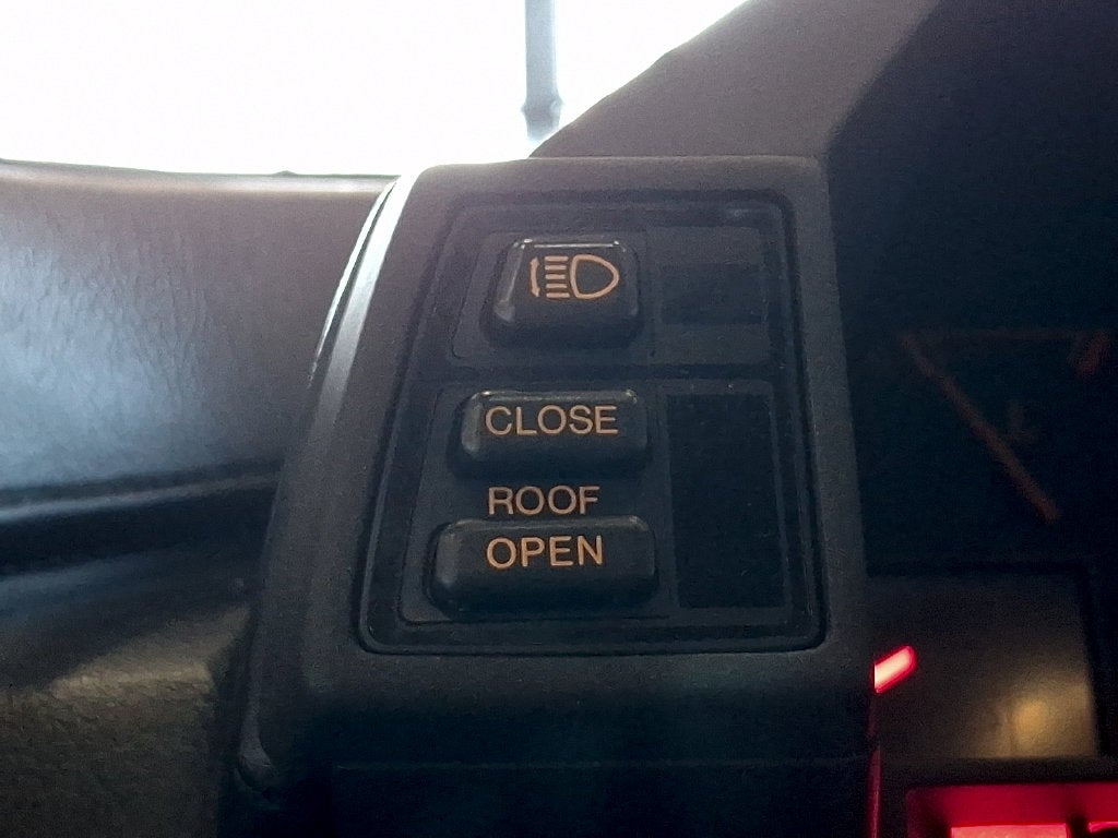 1985 Honda Prelude Base