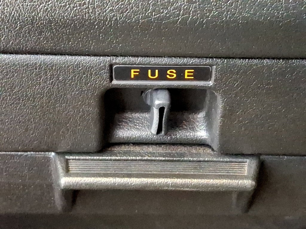 1985 Honda Prelude Base