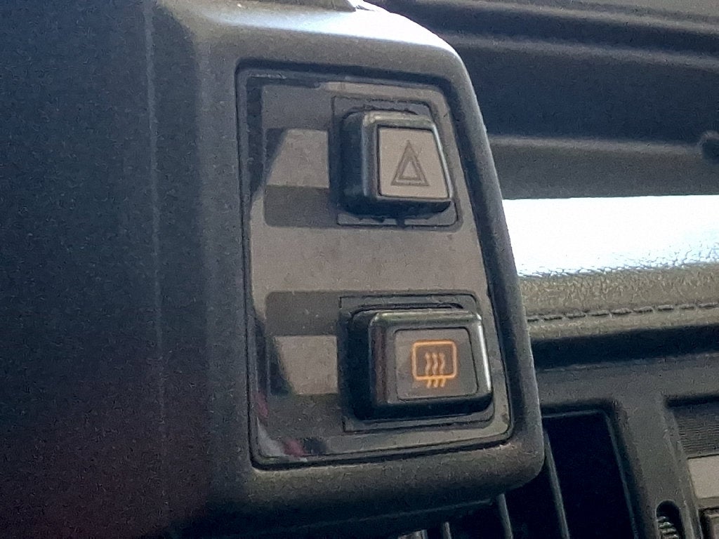1985 Honda Prelude Base
