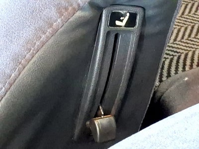 1985 Honda Prelude Base