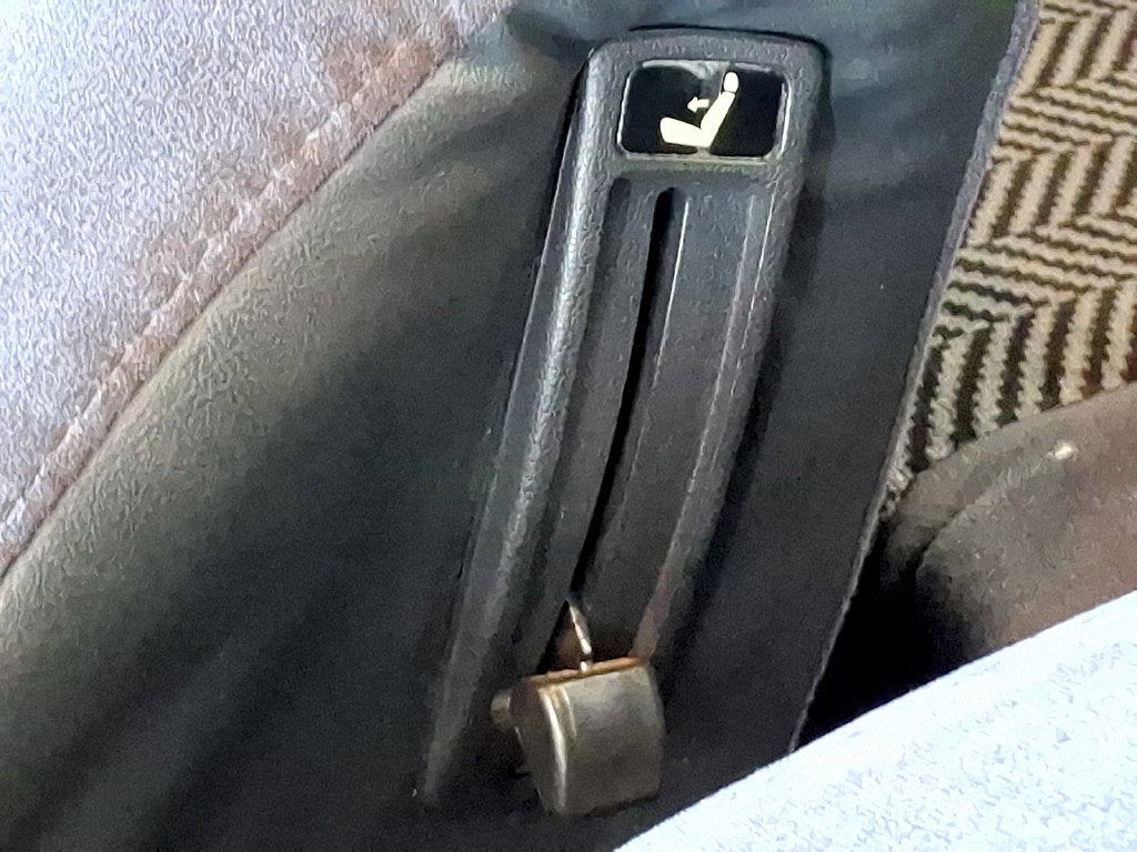 1985 Honda Prelude Base