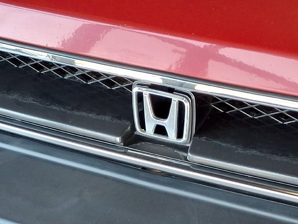 1985 Honda Prelude Base