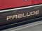 1985 Honda Prelude Base