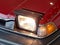 1985 Honda Prelude Base