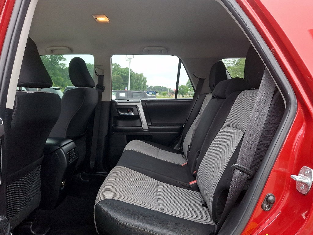 2014 Toyota 4Runner SR5