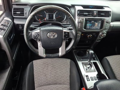 2014 Toyota 4Runner SR5