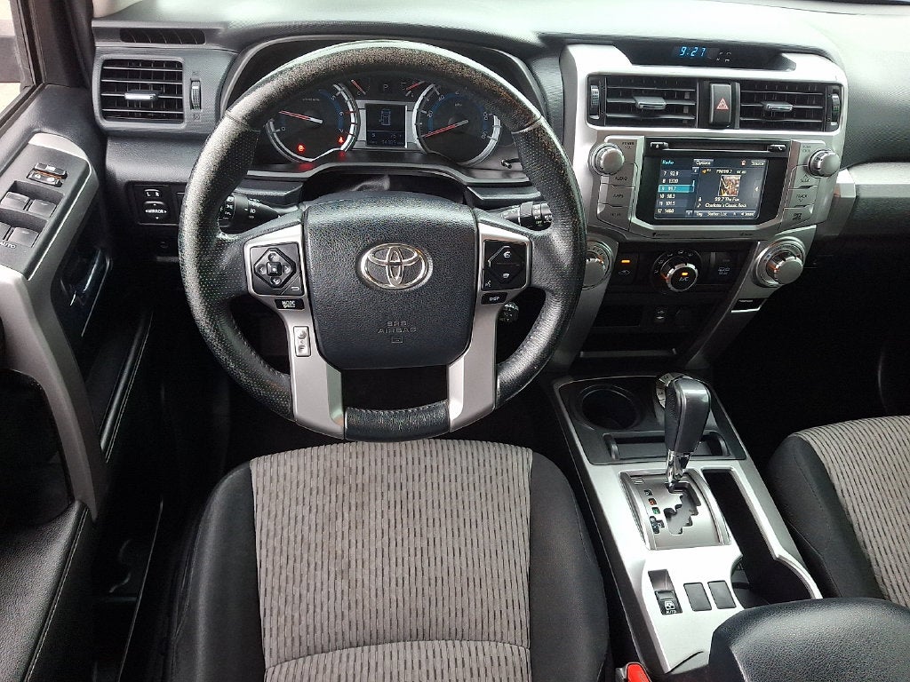 2014 Toyota 4Runner SR5