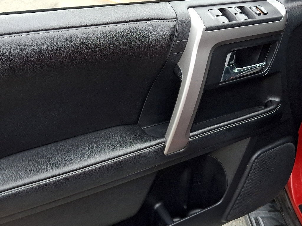 2014 Toyota 4Runner SR5