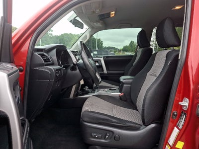 2014 Toyota 4Runner SR5