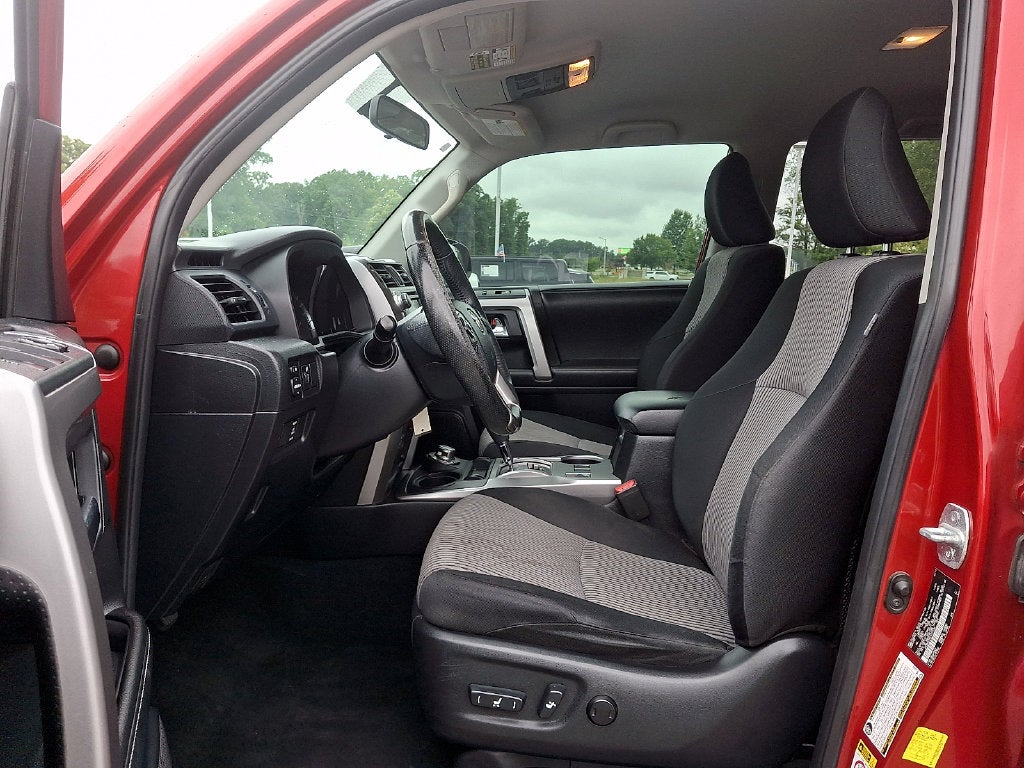 2014 Toyota 4Runner SR5