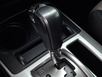 2014 Toyota 4Runner SR5