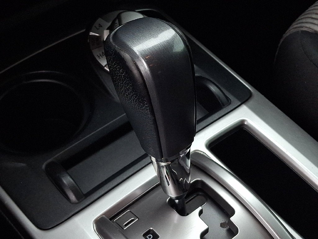 2014 Toyota 4Runner SR5