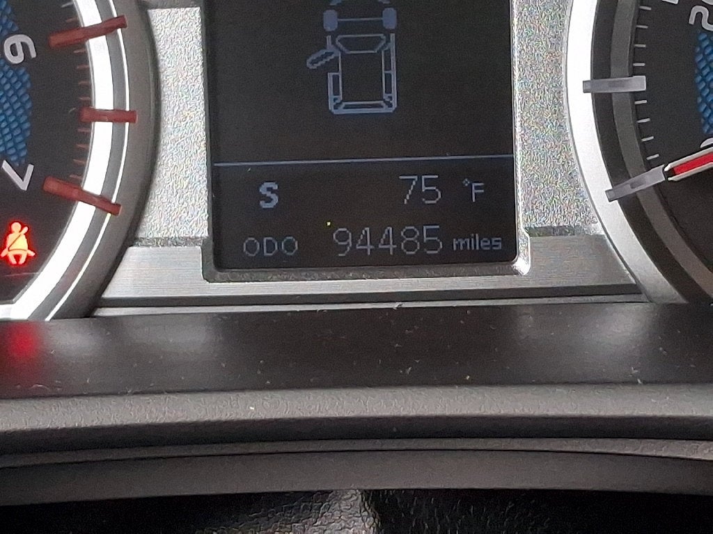 2014 Toyota 4Runner SR5
