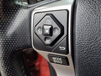 2014 Toyota 4Runner SR5
