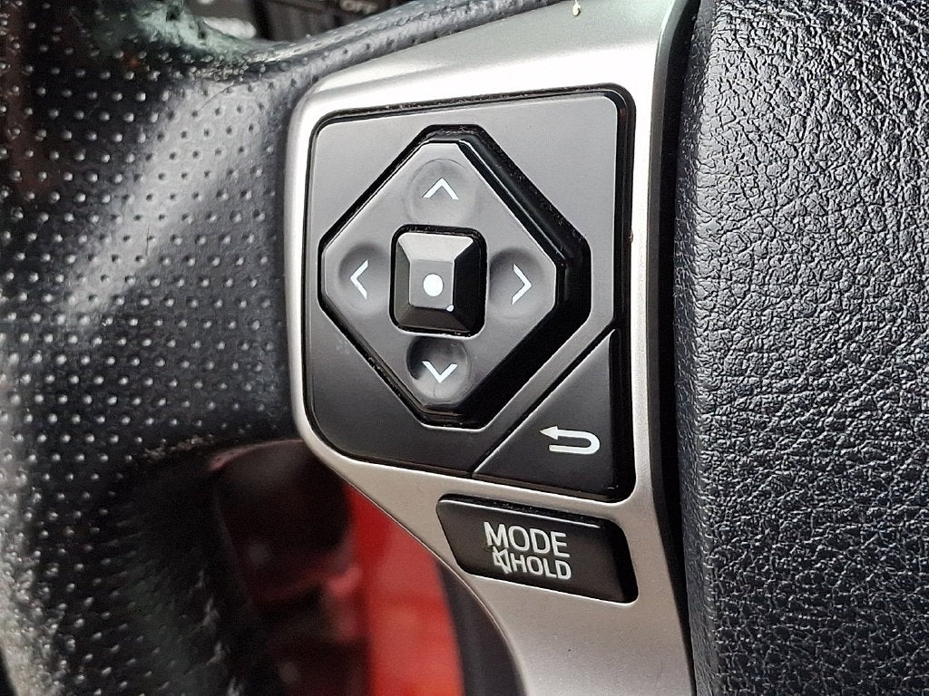2014 Toyota 4Runner SR5
