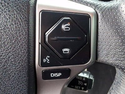 2014 Toyota 4Runner SR5