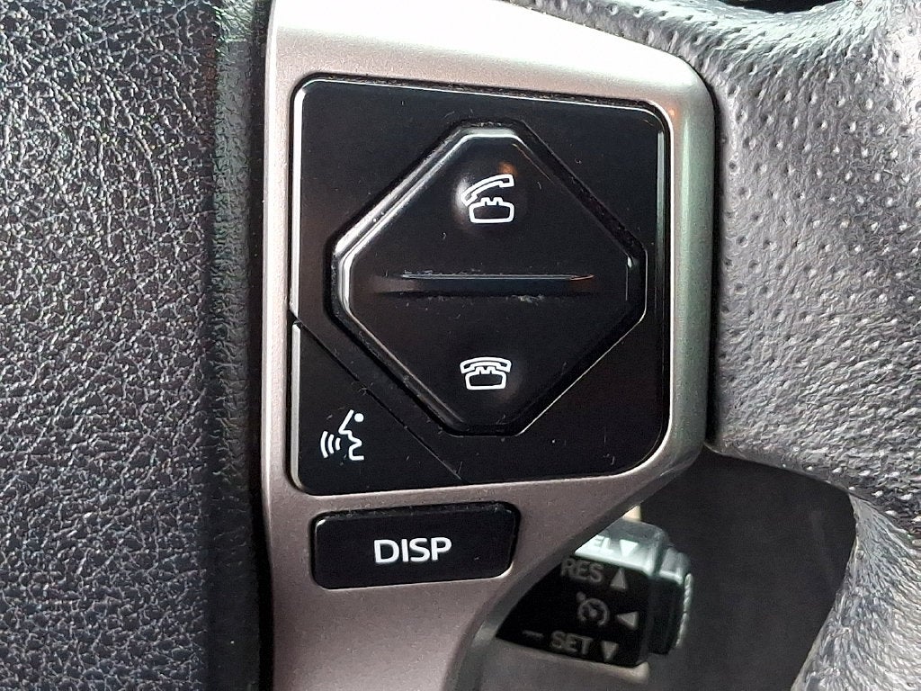 2014 Toyota 4Runner SR5