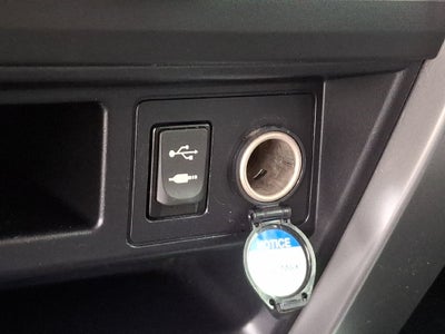2014 Toyota 4Runner SR5