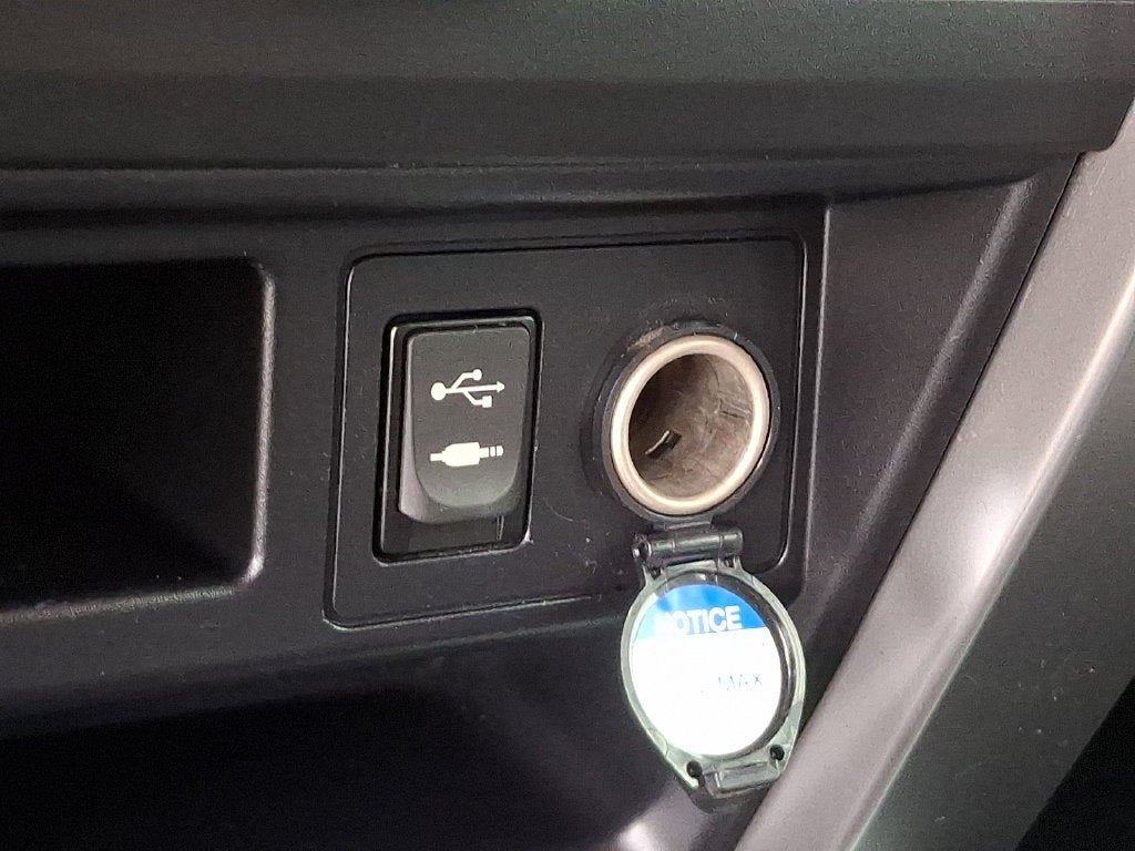 2014 Toyota 4Runner SR5