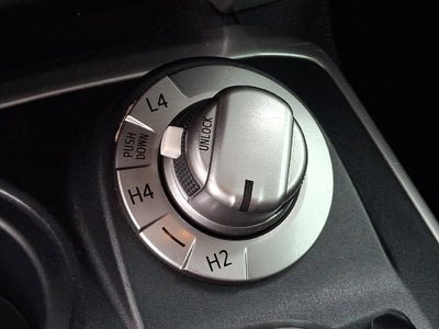 2014 Toyota 4Runner SR5