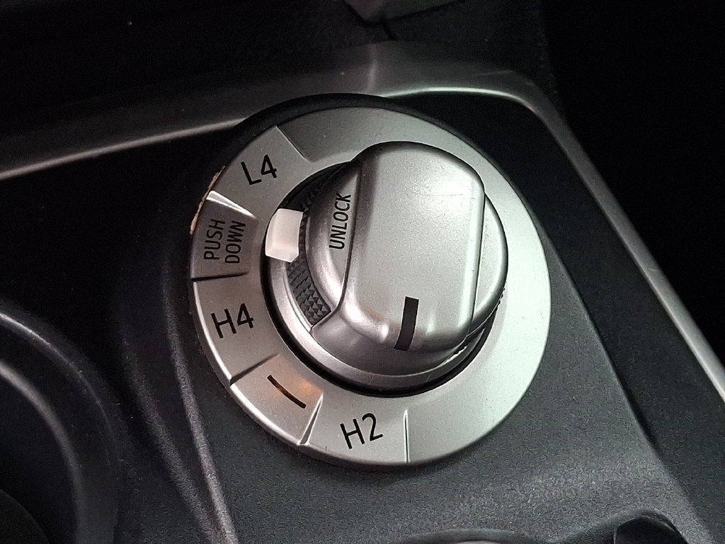 2014 Toyota 4Runner SR5