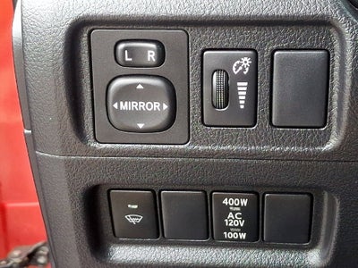 2014 Toyota 4Runner SR5
