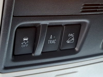 2014 Toyota 4Runner SR5