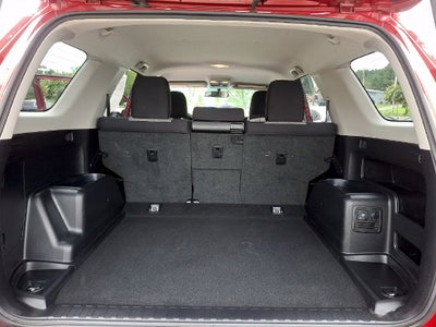 2014 Toyota 4Runner SR5