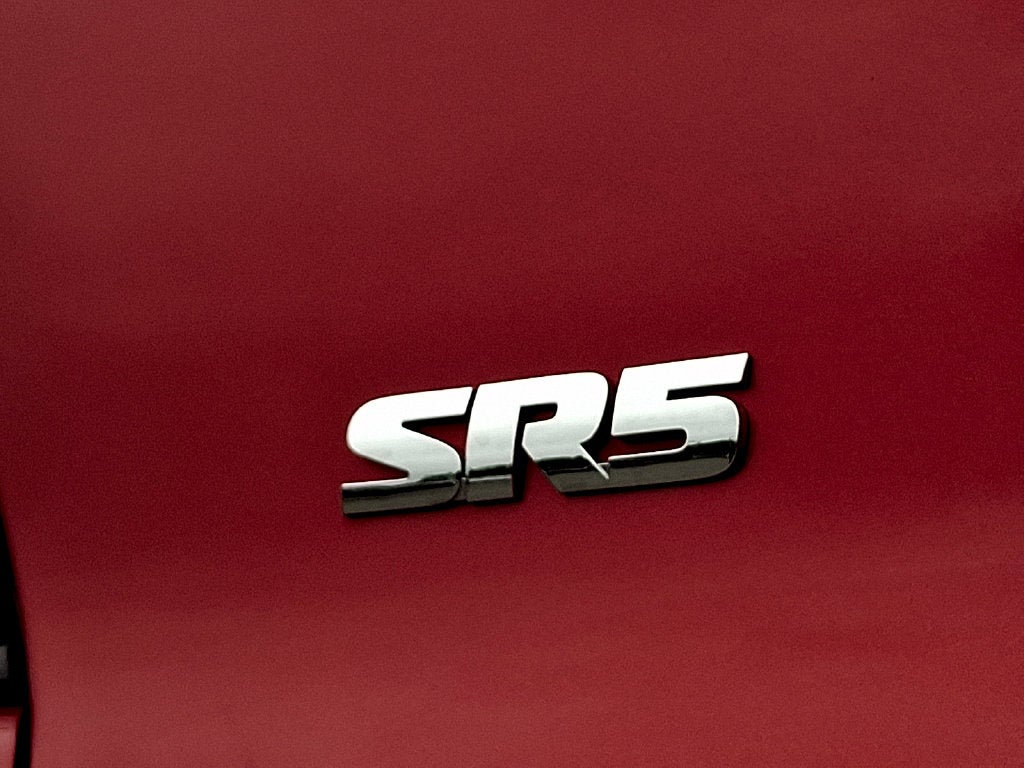 2014 Toyota 4Runner SR5