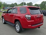 2014 Toyota 4Runner SR5