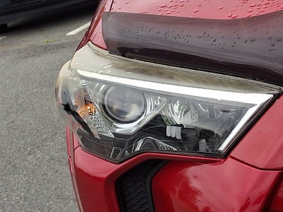 2014 Toyota 4Runner SR5