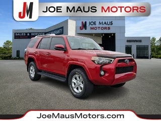 2014 Toyota 4Runner SR5