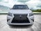 2017 Lexus GX 460