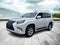 2017 Lexus GX 460