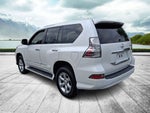 2017 Lexus GX 460